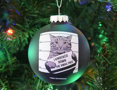 Sending Christmas Vibes Funny Christmas Ornament, Gag Gift, Funny Ornament, Tree Decor, Funny Christmas Gift, Adult Gift, Inappropriate; Jingle My Bells Christmas …